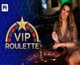 VIP Roulette
