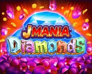 J Mania Diamonds
