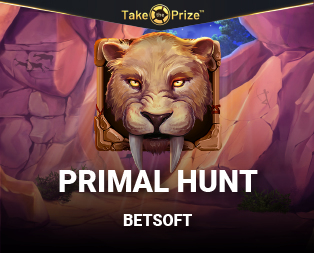 Primal Hunt