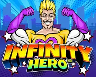 Infinity Hero