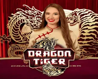 Dragon Tiger