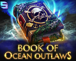 Book Of Ocean Outlaws