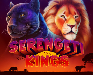 Serengeti Kings