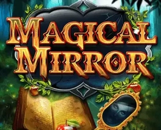 Magical Mirror