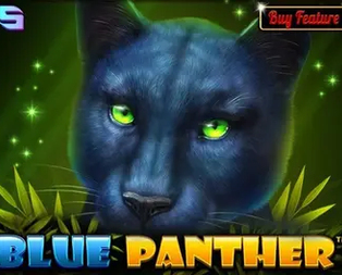 Blue Panther