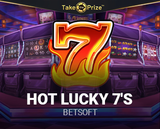 Hot Lucky 7's