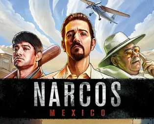 Narcos Mexico