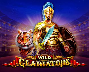 Wild Gladiators™