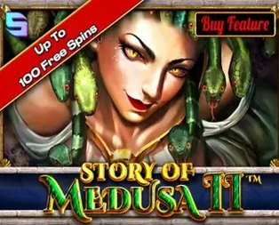 Story of Medusa II