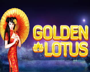 Golden Lotus