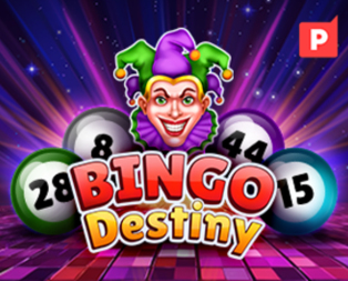 Bingo Destiny