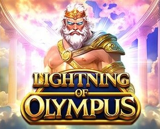 Lightning of Olympus