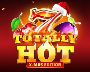 
                            Totally Hot