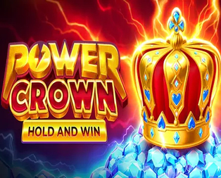 Power Crown: Hold and Win