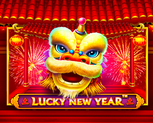 Lucky New Year™