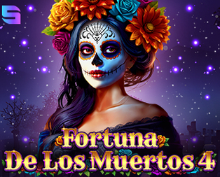 Fortuna De Los Muertos 4
