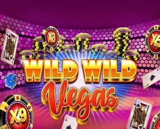 Wild Wild Vegas