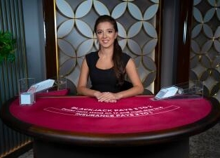 Blackjack VIP L