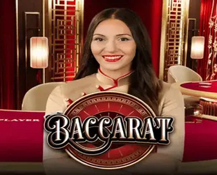 Over Under Baccarat