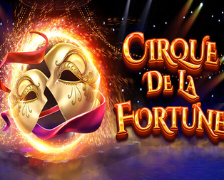 Cirque de la Fortune