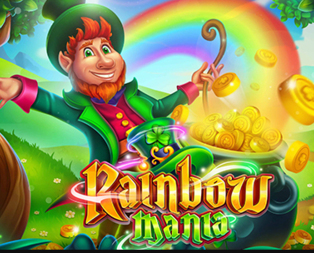 Rainbow Mania