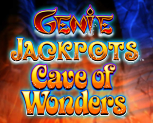 Genie Jackpots Cave of Wonders