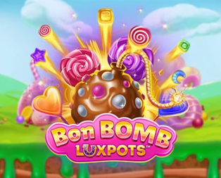 Bon Bomb Luxpots