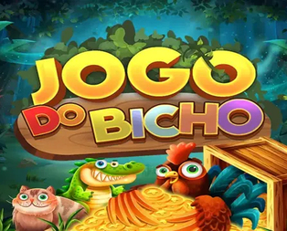 Jogo do Bicho - Slot