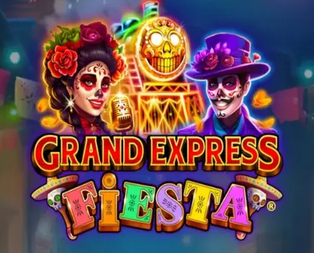 Grand Express: Fiesta