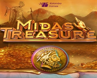 Midas Treasure