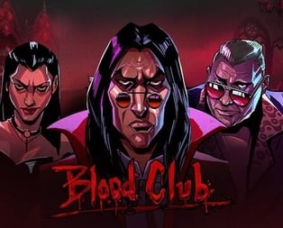 Blood Club