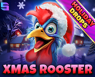 Xmas Rooster