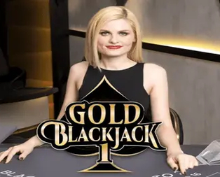 Blackjack Gold 1