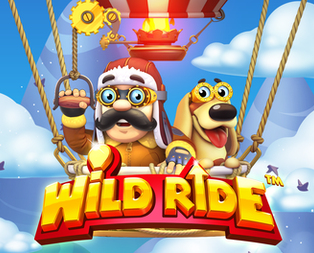 Wild Ride