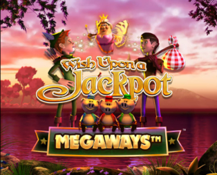 Wish Upon a Jackpot Megaways