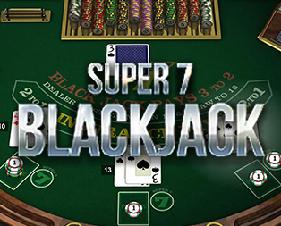 Super 7 Blackjack