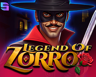 Legend Of Zorro