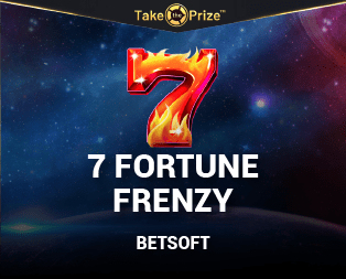 7 Fortune Frenzy