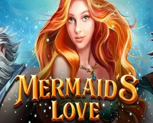 Mermaid’s Love