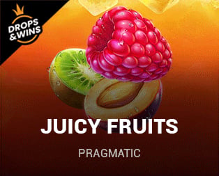 Juicy Fruits™