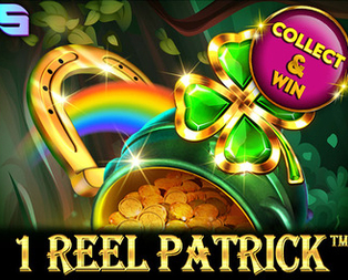 1 Reel Patrick