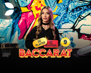 Baccarat 9