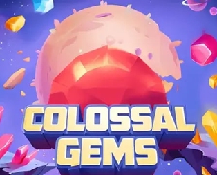 Colossal Gems