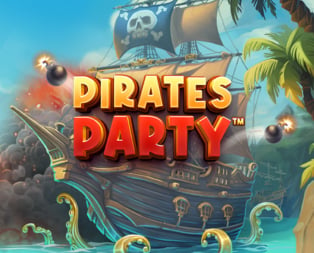  Pirates Party
