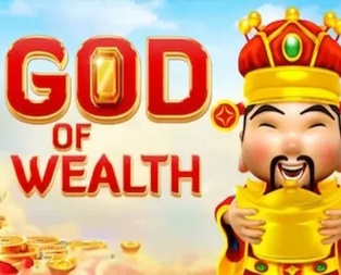 God Of Wealth