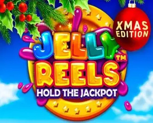Jelly Reels™ - Xmas Edition
