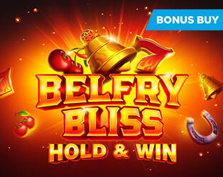 Belfry Bliss H&W