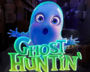 Ghost Huntin' 