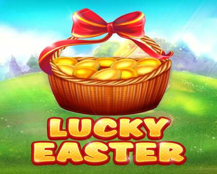 Lucky Easter