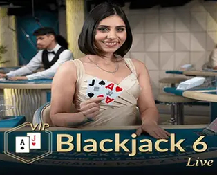 Blackjack VIP 6